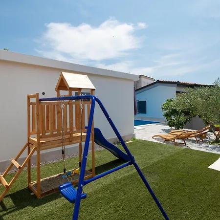 Amazing In Vinjani Donji Сasa de vacaciones